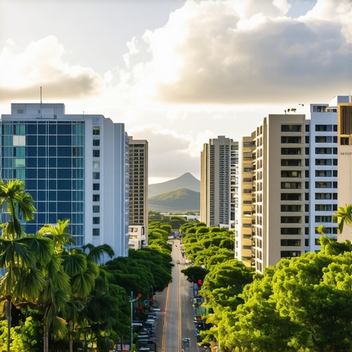 Top Honolulu Local SEO Strategies for Hawaii Business Growth in 2024