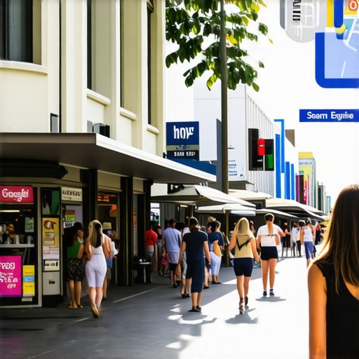 Top Honolulu Local SEO Strategies to Boost Hawaii Business Visibility