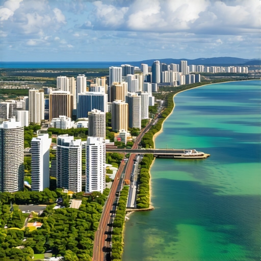 Ultimate Guide to Honolulu Local SEO & Maps Optimization for 2024