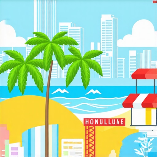 Ultimate Guide to Honolulu Local SEO for Hawaii Business Growth