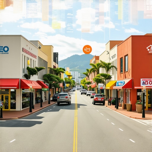 Ultimate Guide to Honolulu Local SEO for Hawaii Business Growth