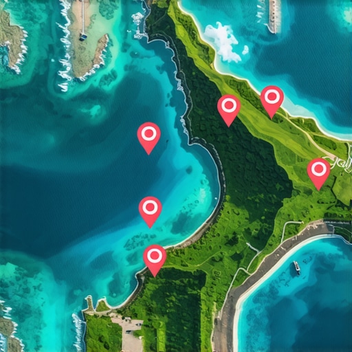 4 Hawaii Google Maps Mistakes Killing Your Revenue in 2026