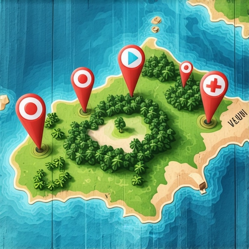 5 Hawaii Google Maps Fixes to Stop Losing Leads in 2026