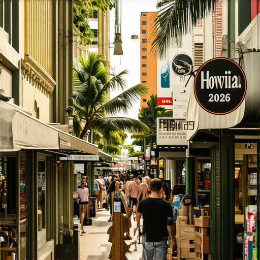 7 Honolulu Local SEO Tactics for More Walk-in Traffic in 2026