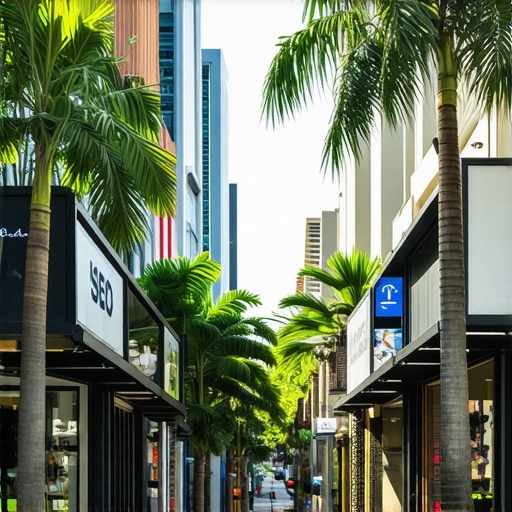 Best Honolulu Local SEO Strategies to Grow Your Hawaiian Business