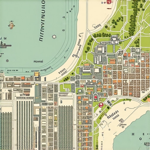 Best Maps SEO Hawaii Tips to Elevate Honolulu Business Visibility