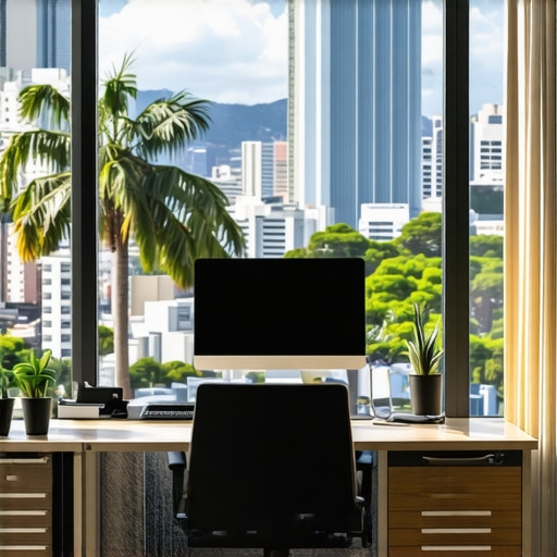 Effective GMB Optimization in Honolulu for Hawaii Business Growth Today