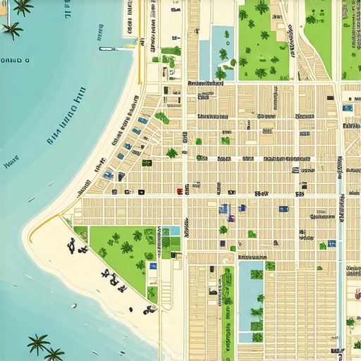 Effective Maps SEO Strategies in Hawaii for Better Honolulu Business Rankings
