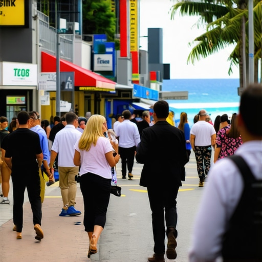 GMB Optimization in Honolulu: Effective Tips to Grow Your Hawaii Business