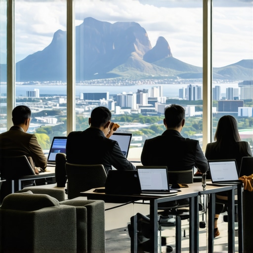 GMB Optimization in Honolulu: Proven Tips for Hawaii Business Growth