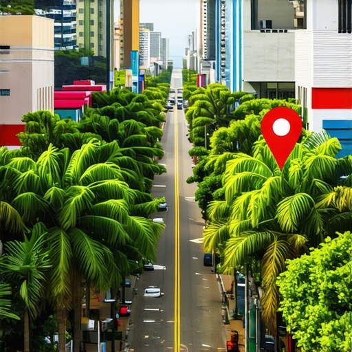 Hawaii Google Maps Optimization: Boost Your Honolulu Business in 2024