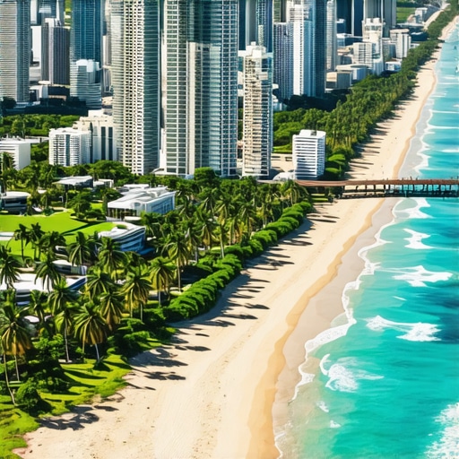 Hawaii Google Maps Optimization: Effective Strategies to Boost Your Honolulu Business