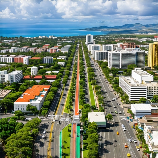 Hawaii Google Maps Optimization: How to Elevate Your Honolulu Business Visibility in 2024