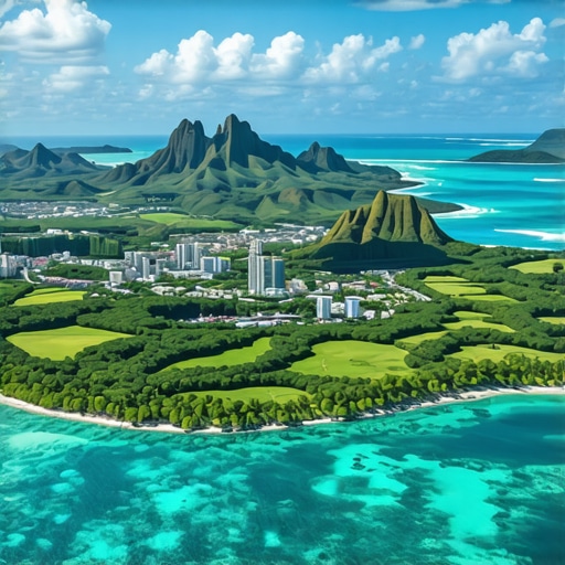 Hawaii Google Maps Optimization: Proven Strategies for Better Visibility