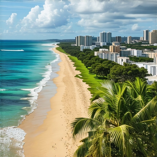 Hawaii Google Maps Optimization: Proven Tips to Elevate Honolulu Visibility