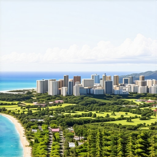 Hawaii Google Maps Optimization: Proven Tips to Elevate Honolulu Visibility