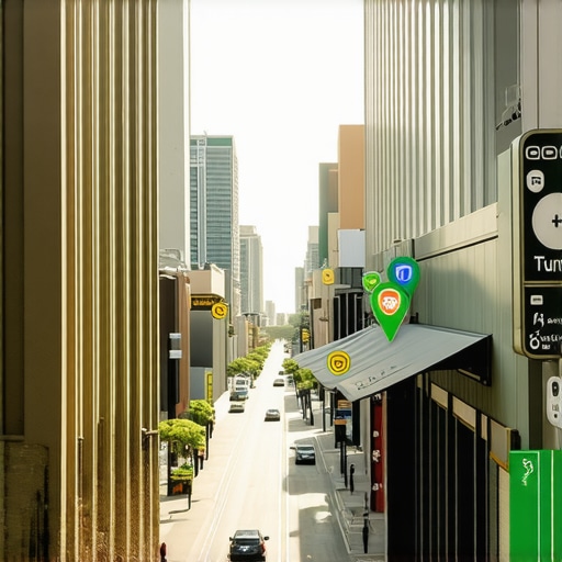 Hawaii Google Maps Optimization: Top Tips for Increasing Honolulu Business Visibility