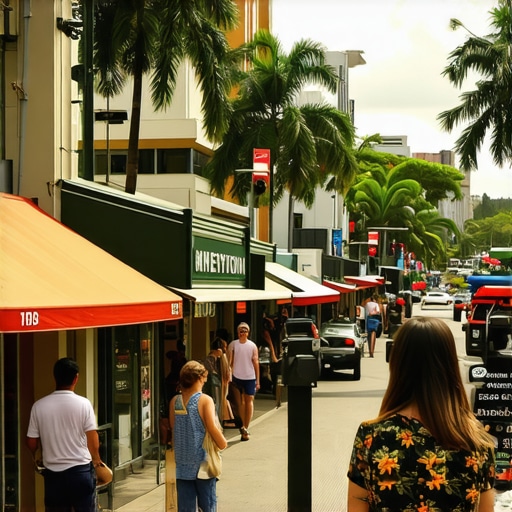 Honolulu Local SEO: 7 Proven Strategies to Grow Hawaii Business