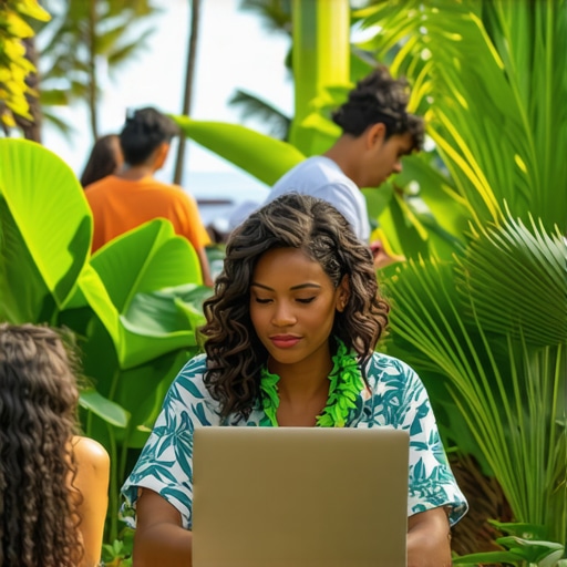 Honolulu Local SEO: Effective Strategies to Boost Hawaiian Business Visibility