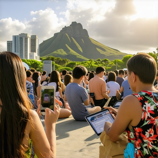 Honolulu Local SEO: Effective Strategies to Boost Hawaiian Business