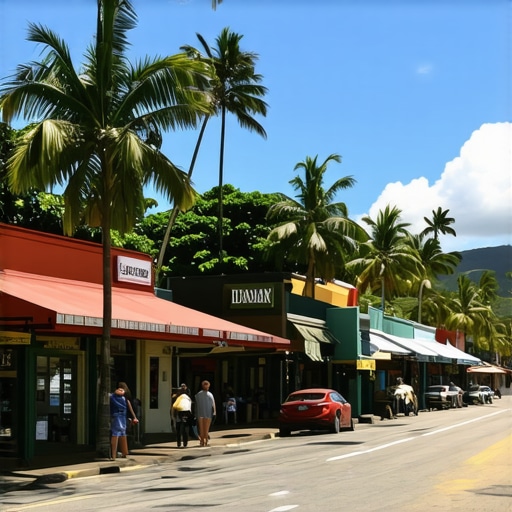 Honolulu Local SEO: Essential Strategies to Grow Hawaiian Businesses