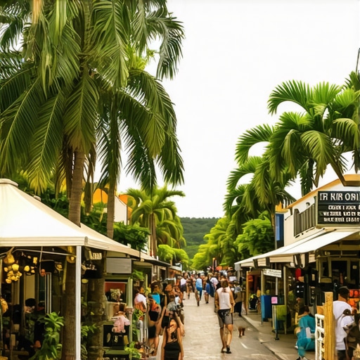 Honolulu Local SEO Strategies: How to Grow Your Hawaiian Business Today