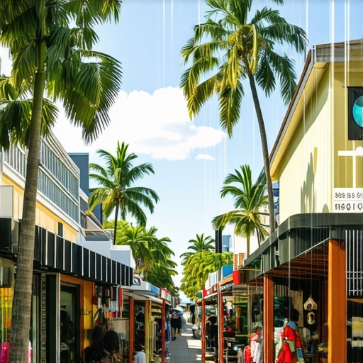 Honolulu Local SEO: Top Strategies to Boost Hawaiian Business