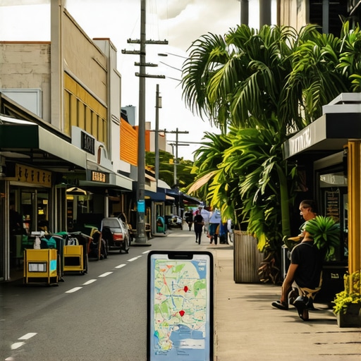 Honolulu Local SEO: Top Strategies to Grow Your Hawaiian Business