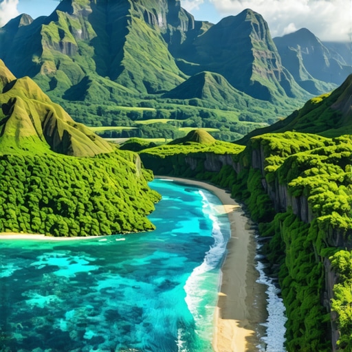 How to Win High-Value Leads with Maps SEO in Hawaii [2026]