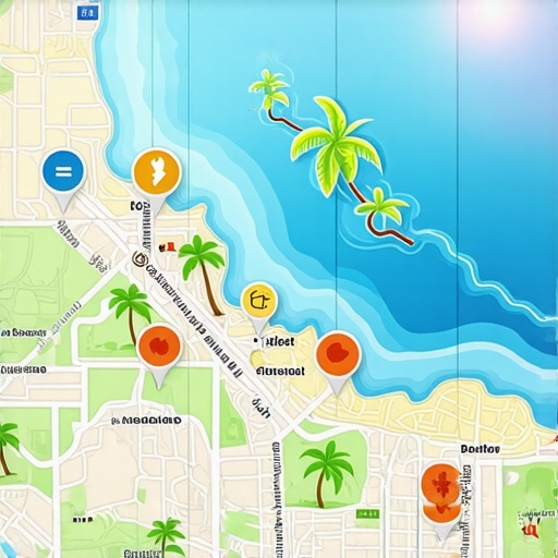 Maps SEO in Hawaii: Proven Tips for Boosting Honolulu Business Visibility
