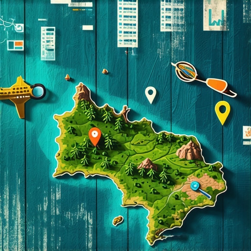 Stop Ignoring These 4 Hawaii Google Maps Ranking Factors in 2026