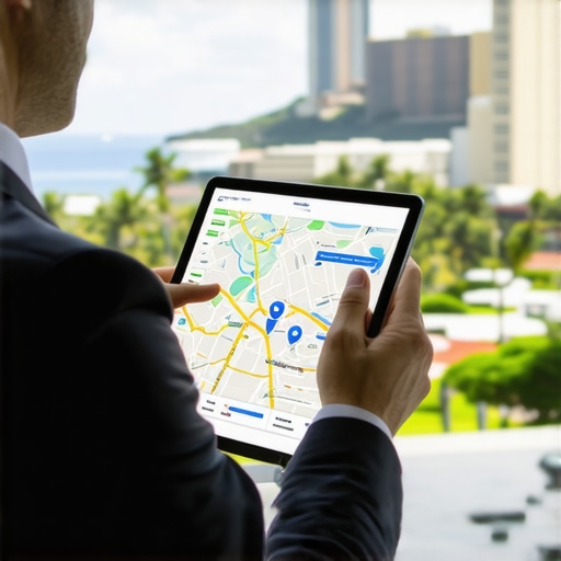 Top GMB Optimization in Honolulu Strategies for Hawaii Business Growth