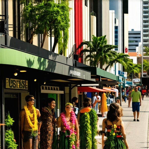 Top Honolulu Local SEO Tips to Boost Hawaii Business Visibility