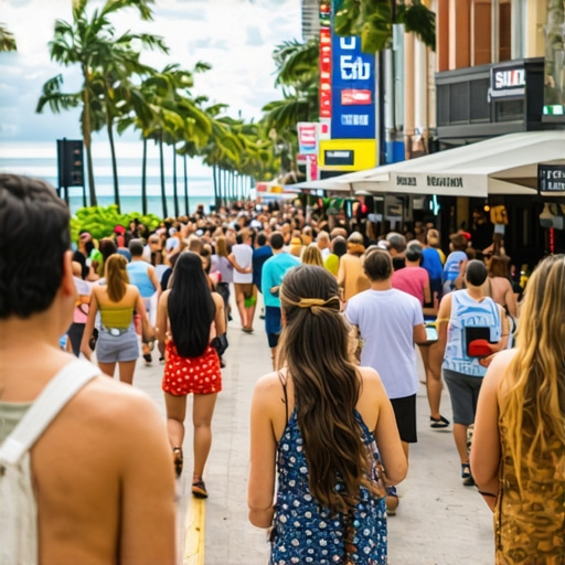 3 Honolulu Local SEO Mistakes Tanking Your 2026 Rankings