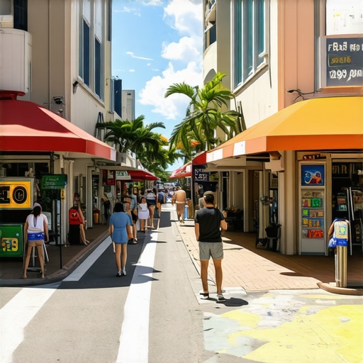 3 New GMB Optimization Tactics for Honolulu Local Shops in 2026