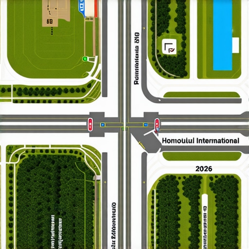 4 Hawaii Google Maps Tactics for HNL Airport Traffic [2026]