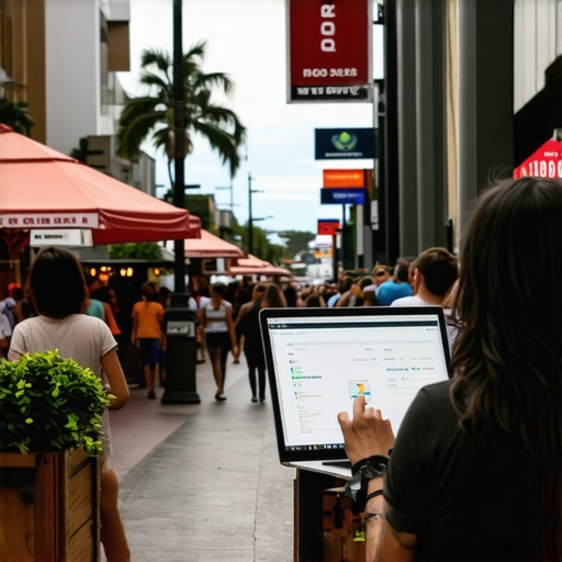 4 Honolulu Local SEO Fixes to Outrank Island Competitors in 2026