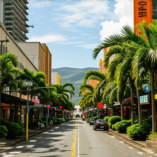 4 Honolulu Local SEO Tactics to Dominate Search Results in 2026