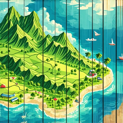 4 Maps SEO Hawaii Fixes to Capture More Tourist Traffic [2026]