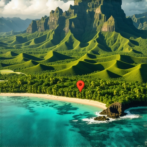 5 Hawaii Google Maps Tactics to Outsmart AI Search in 2026