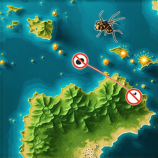 5 Maps SEO Hawaii Errors Costing You Tourist Customers [2026]