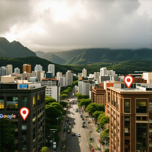 6 GMB Optimization Tactics to Own the Honolulu Map in 2026