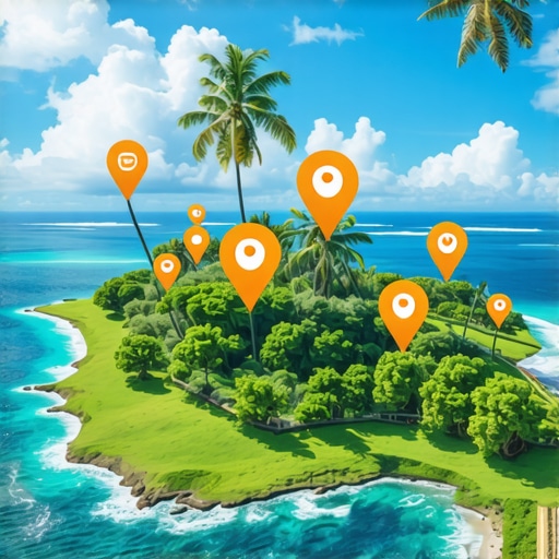 6 Maps SEO Hawaii Tactics to Steal Tourist Clicks in 2026