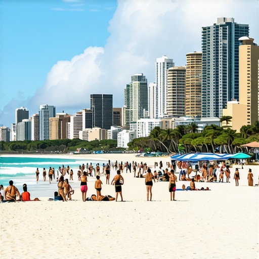 7 Honolulu Local SEO Tactics to Steal 2026 Tourist Traffic
