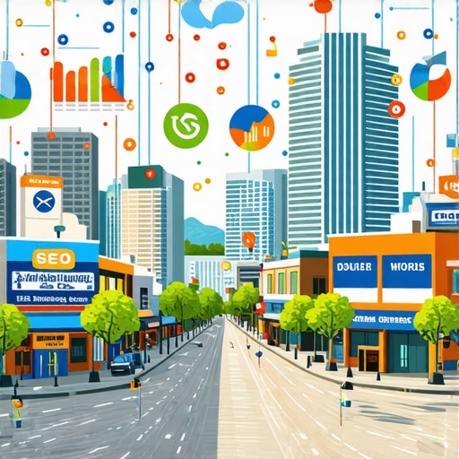 7 New Honolulu Local SEO Rules for Better ROI in 2026