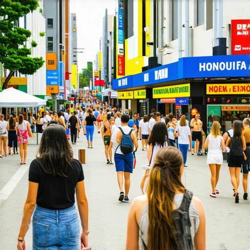 How We Tripled Foot Traffic with Honolulu Local SEO [2026]