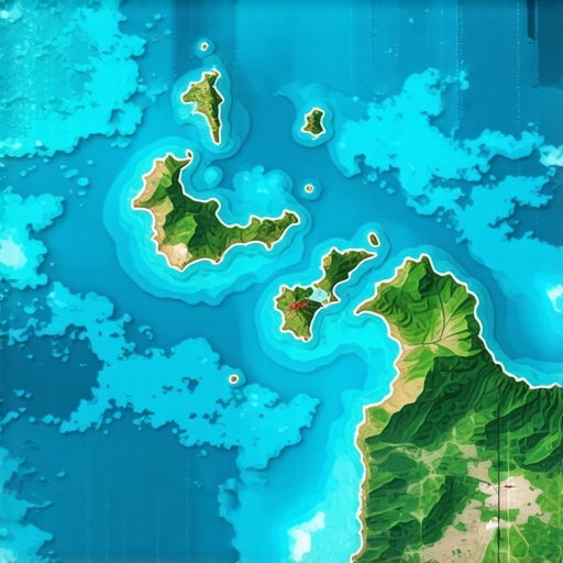 How to Outrank Island Chains with Maps SEO in Hawaii [2026 Strategy]