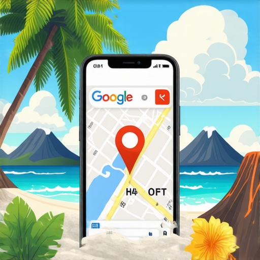 How to Win More ‘Near Me’ Searches in Hawaii Google Maps [2026]