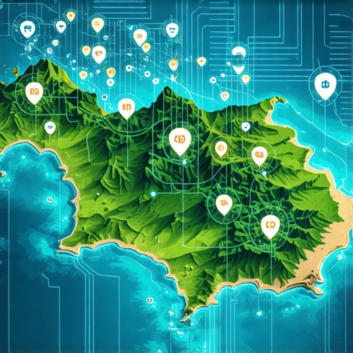 Is Your Hawaii Google Maps Listing Ready for 2026 AI Search?