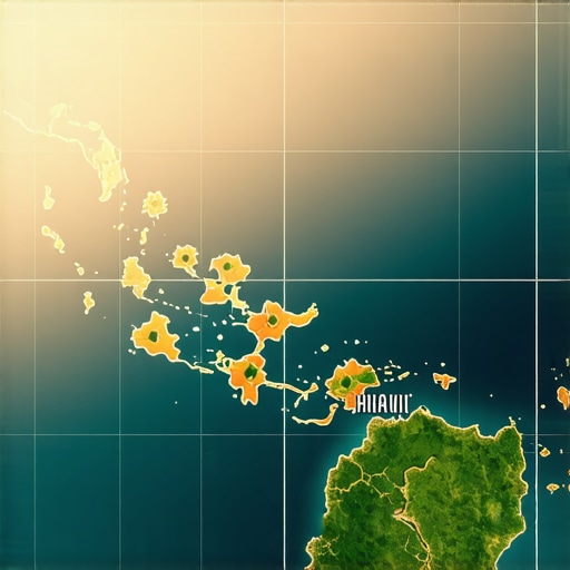 Why Your Hawaii Google Maps CTR is Dying: 4 Fixes for 2026